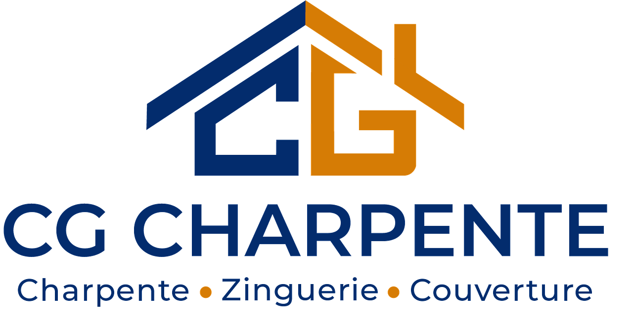 Logo - CG Charpente