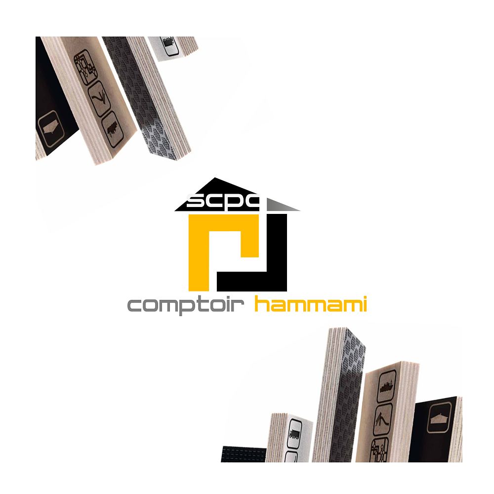 COMPTOIR HAMMAMI