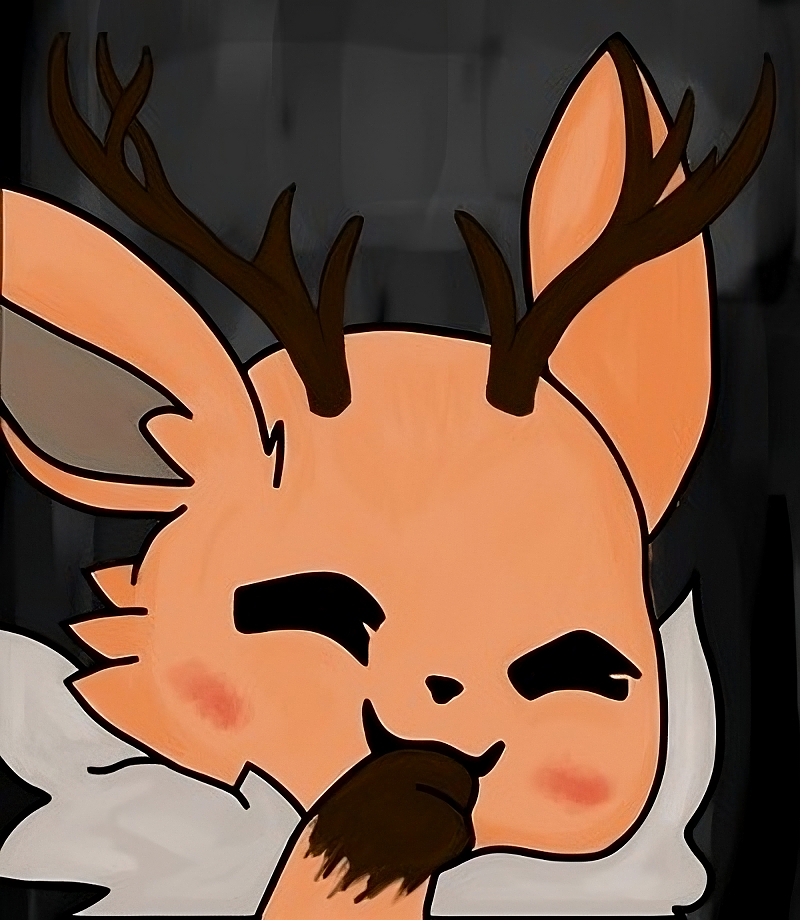 Emoji pour un streamer