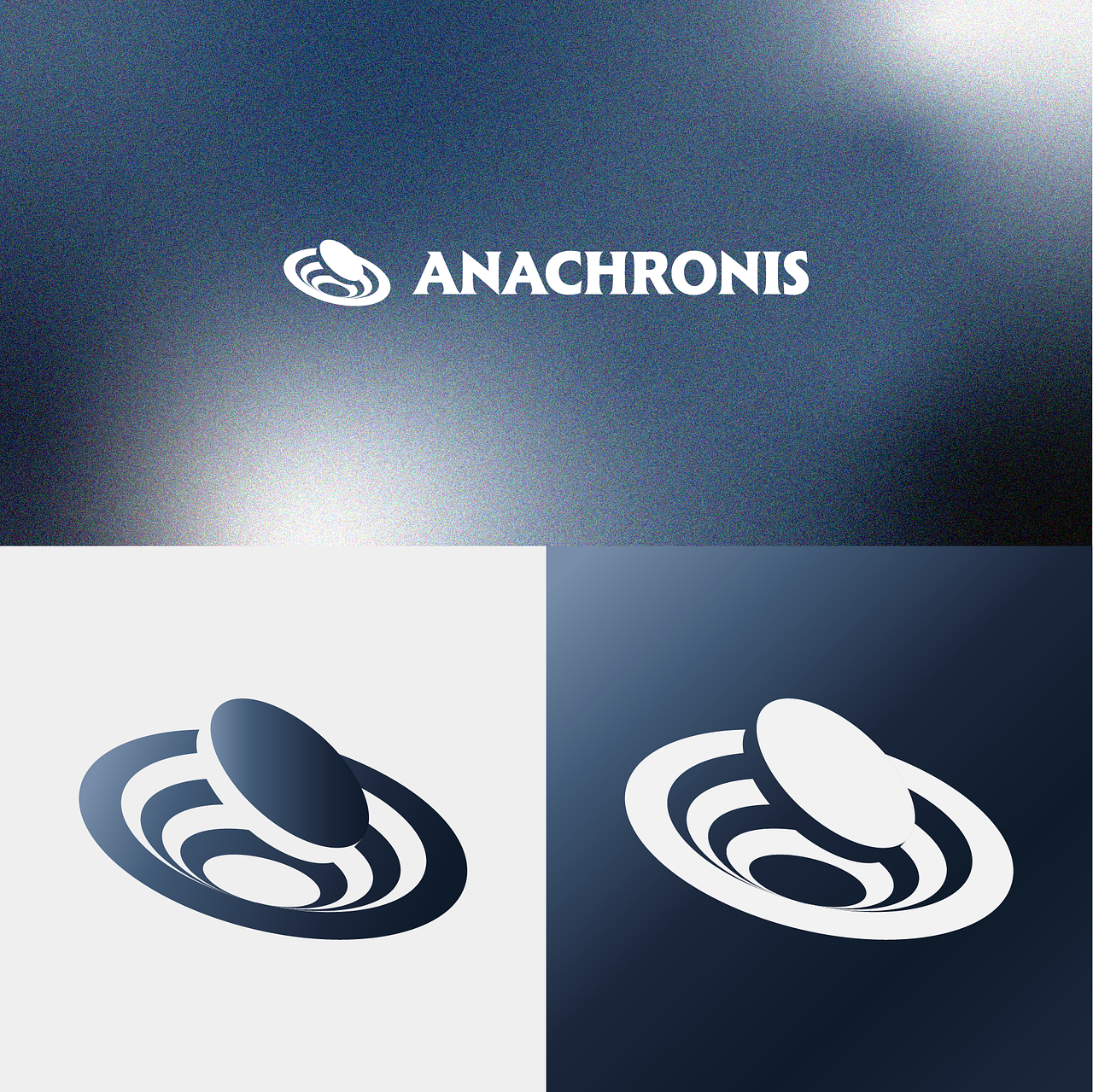 Logo Anakronis