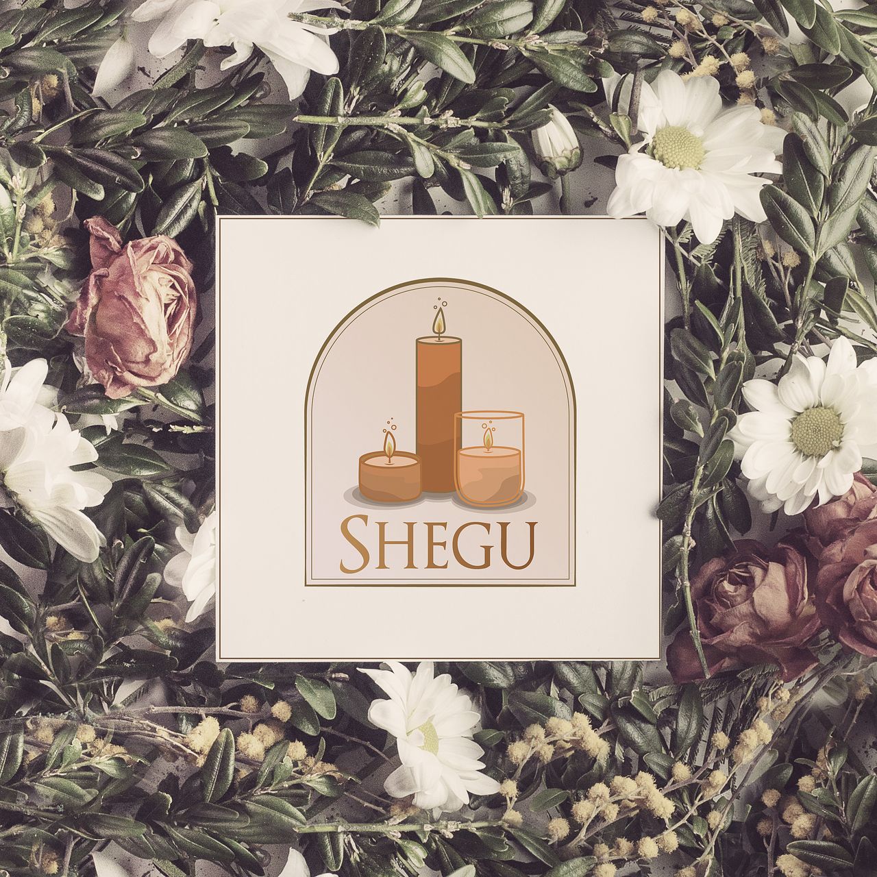 Logo Shegu