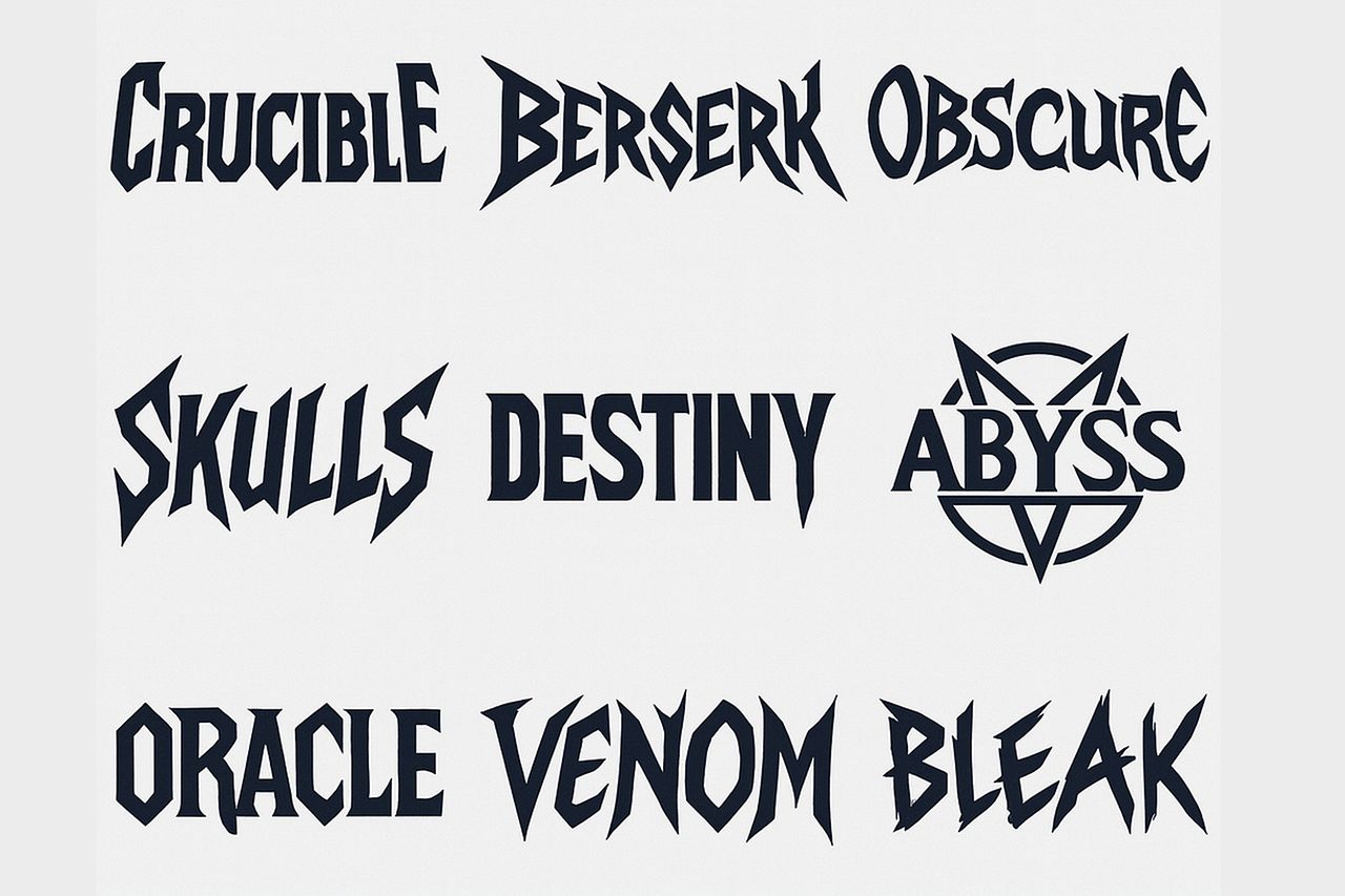Logo Groupe de Musique