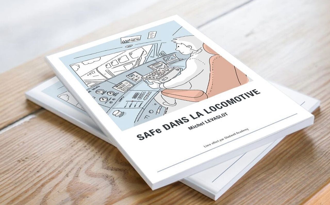 Livre blanc GLADWELL ACADEMY