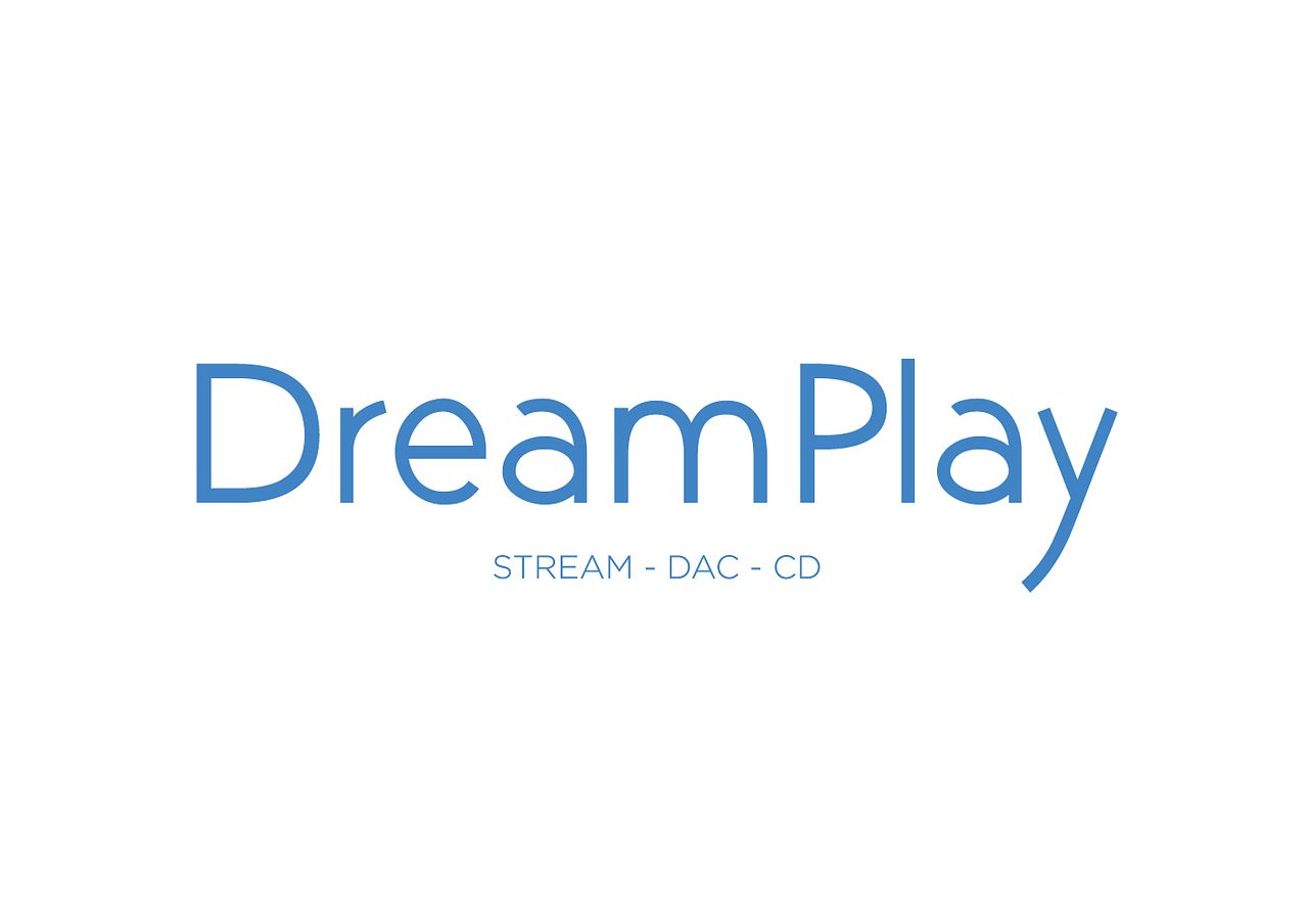 DreamPlay • Logo