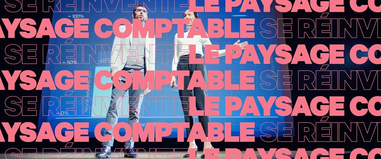 Story board vidéo warm-up AGIRIS keynote