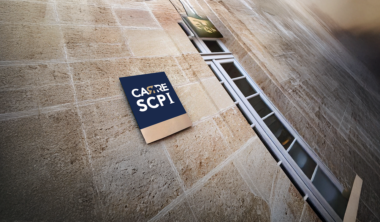 Création identité visuelle