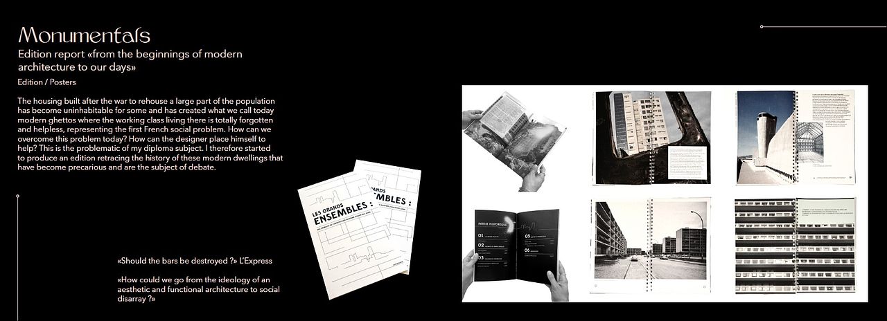 Les Grands Ensembles