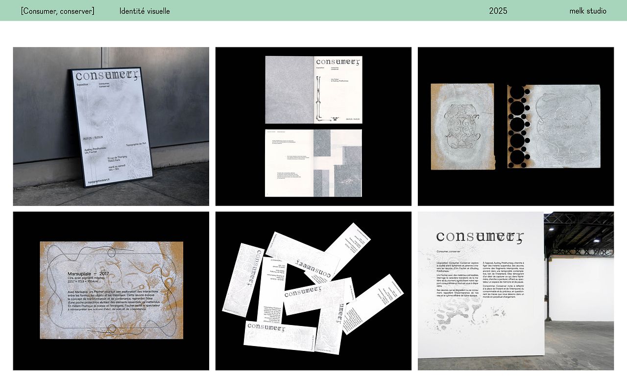 [Consumer, conserver]