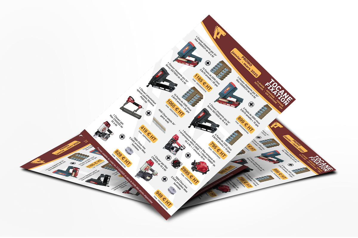 Brochure