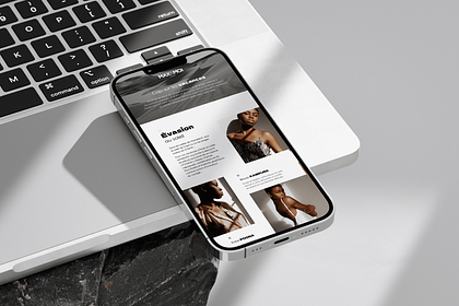 Newsletter - MAX&MOI