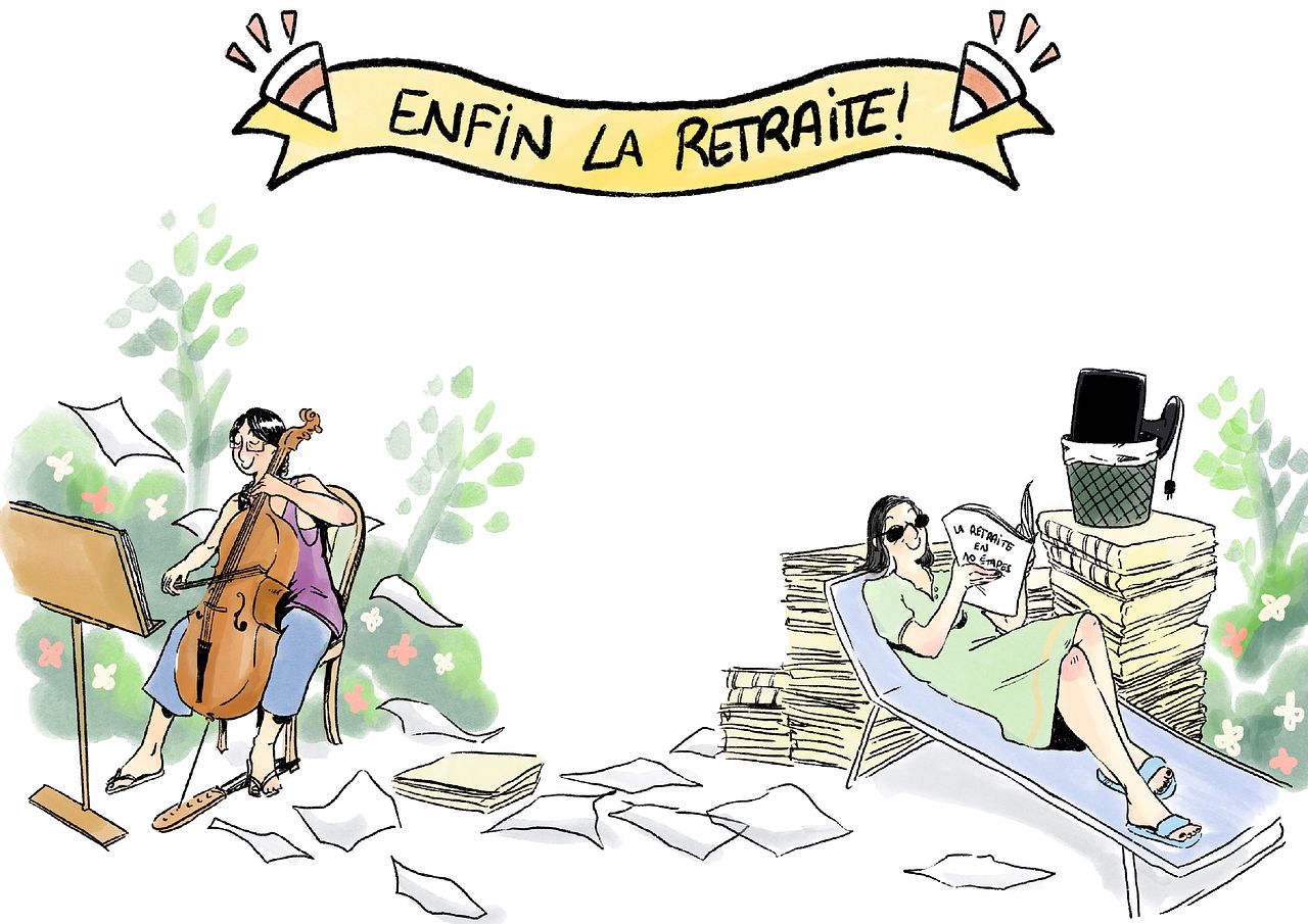 Affiche