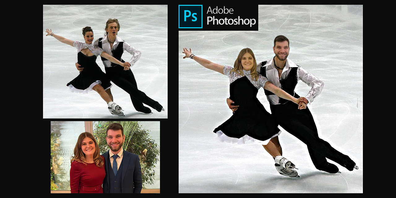 Retouche photo