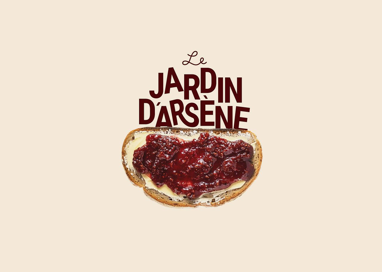 LE JARDIN D'ARSÈNE