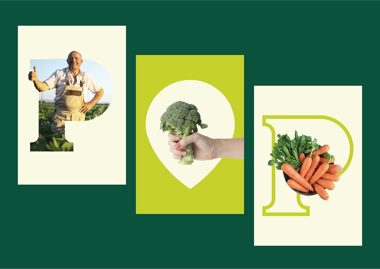 Producteurs Oise Pays de France : une nouvelle ide