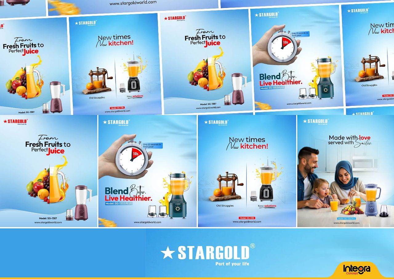 StarGold