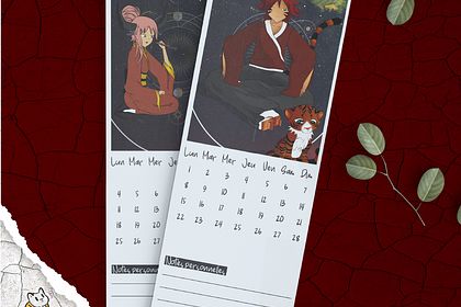Calendrier