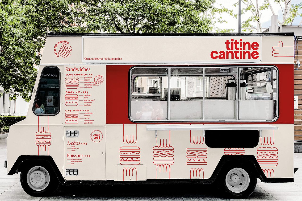 Titine Cantine