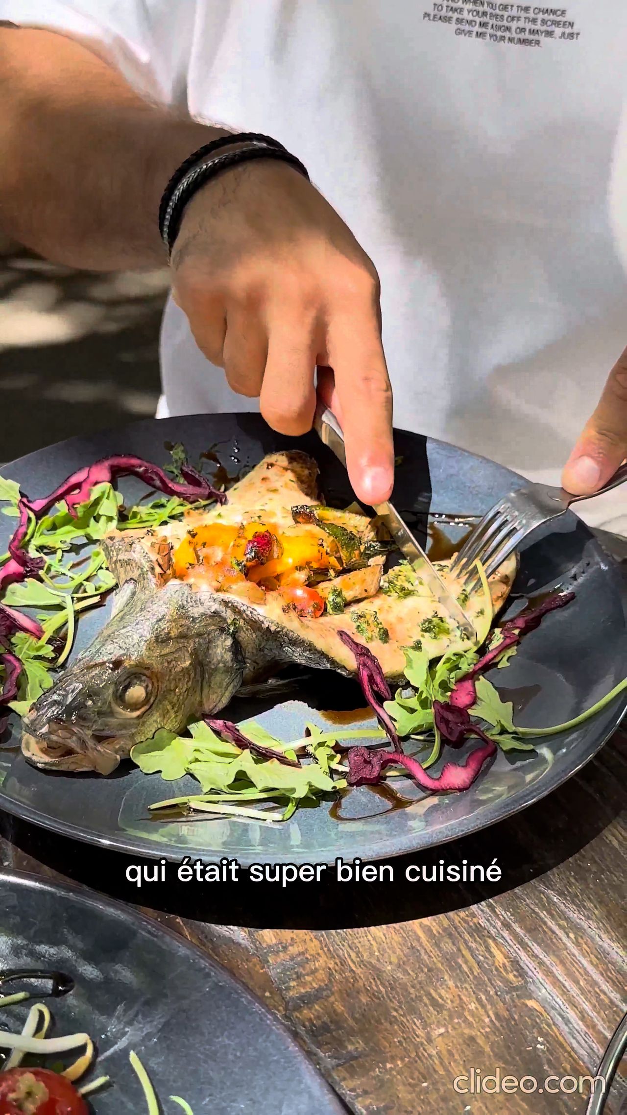 MARSEILLE FOOD GUIDE