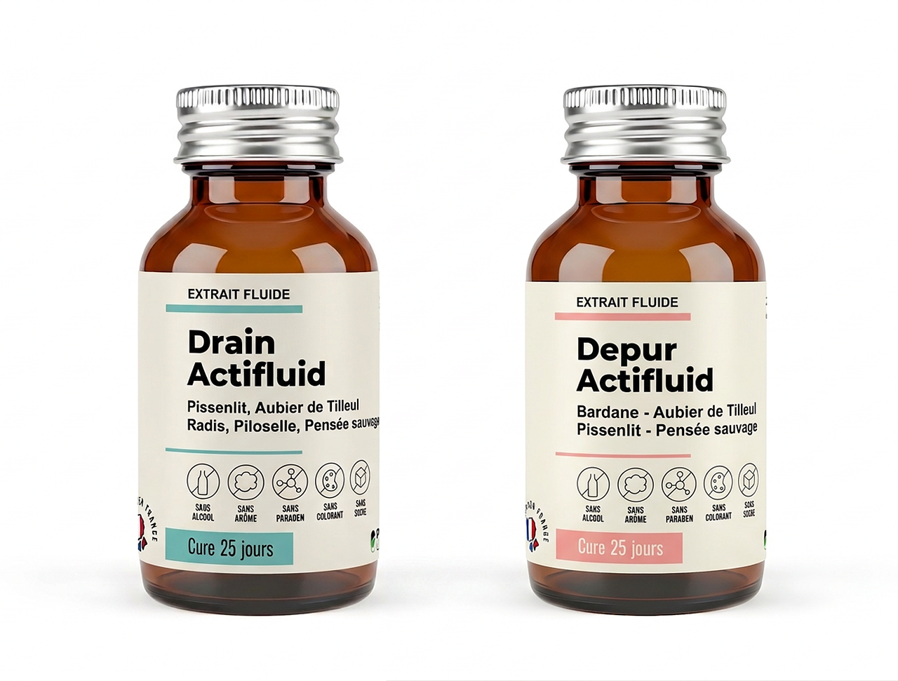 Complément alimentaire - Laboratoire Prophar