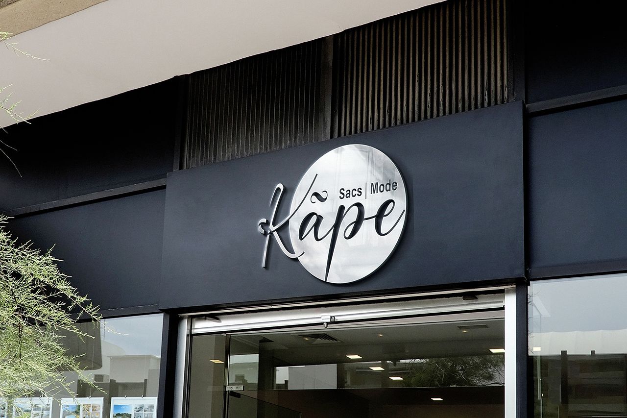 Logo Kãpe