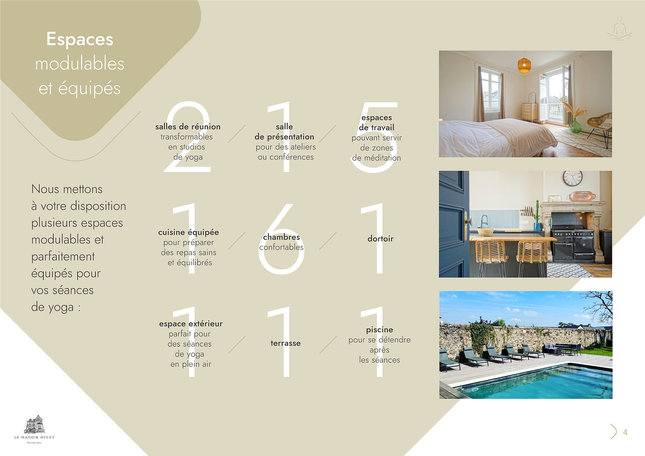 Powerpoint Manoir Ducey