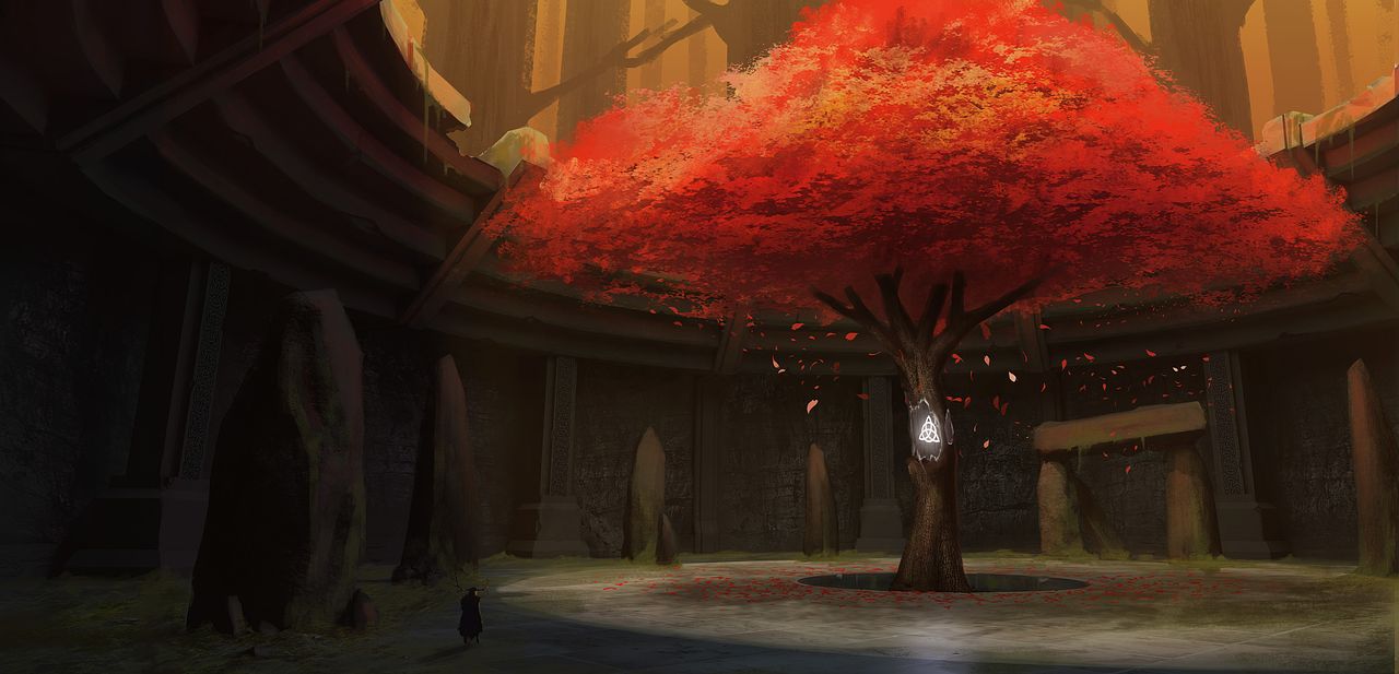 Arbre de vie