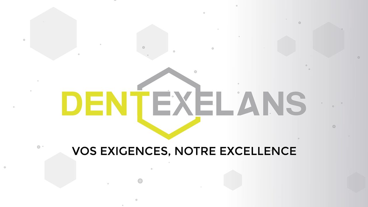 Animation Logo Dentexelans