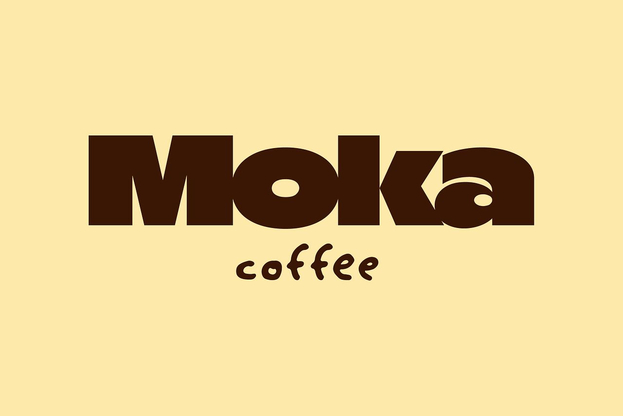 Moka coffee