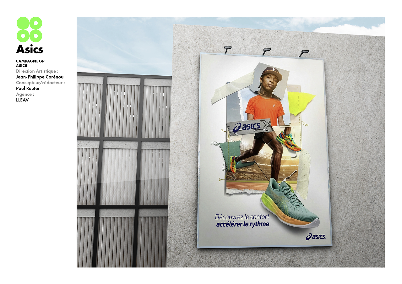 Direction artistique