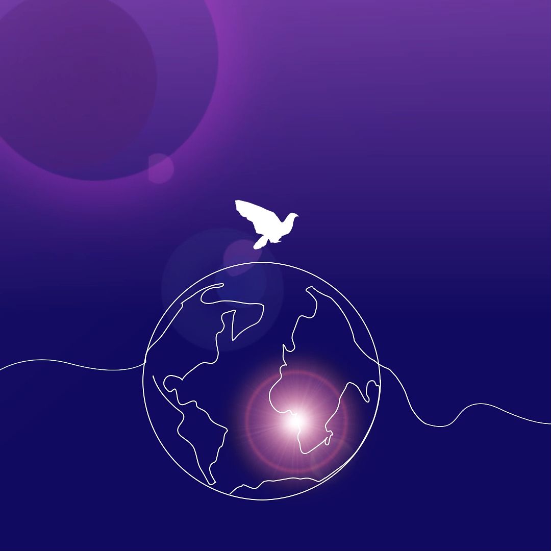 Carte de vœux animée avec Powerpoint