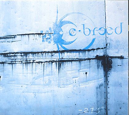 Devant album e-breed