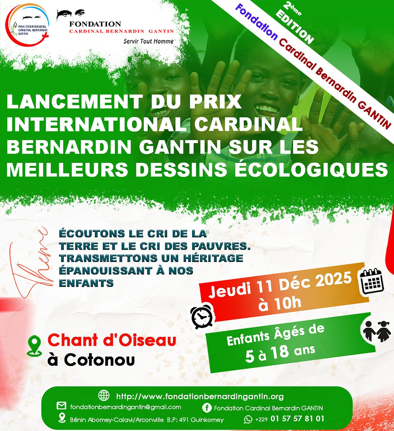 Fondation