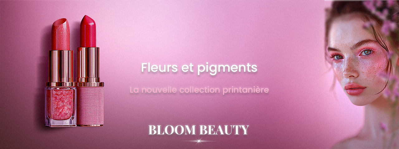 Bloom Beauty