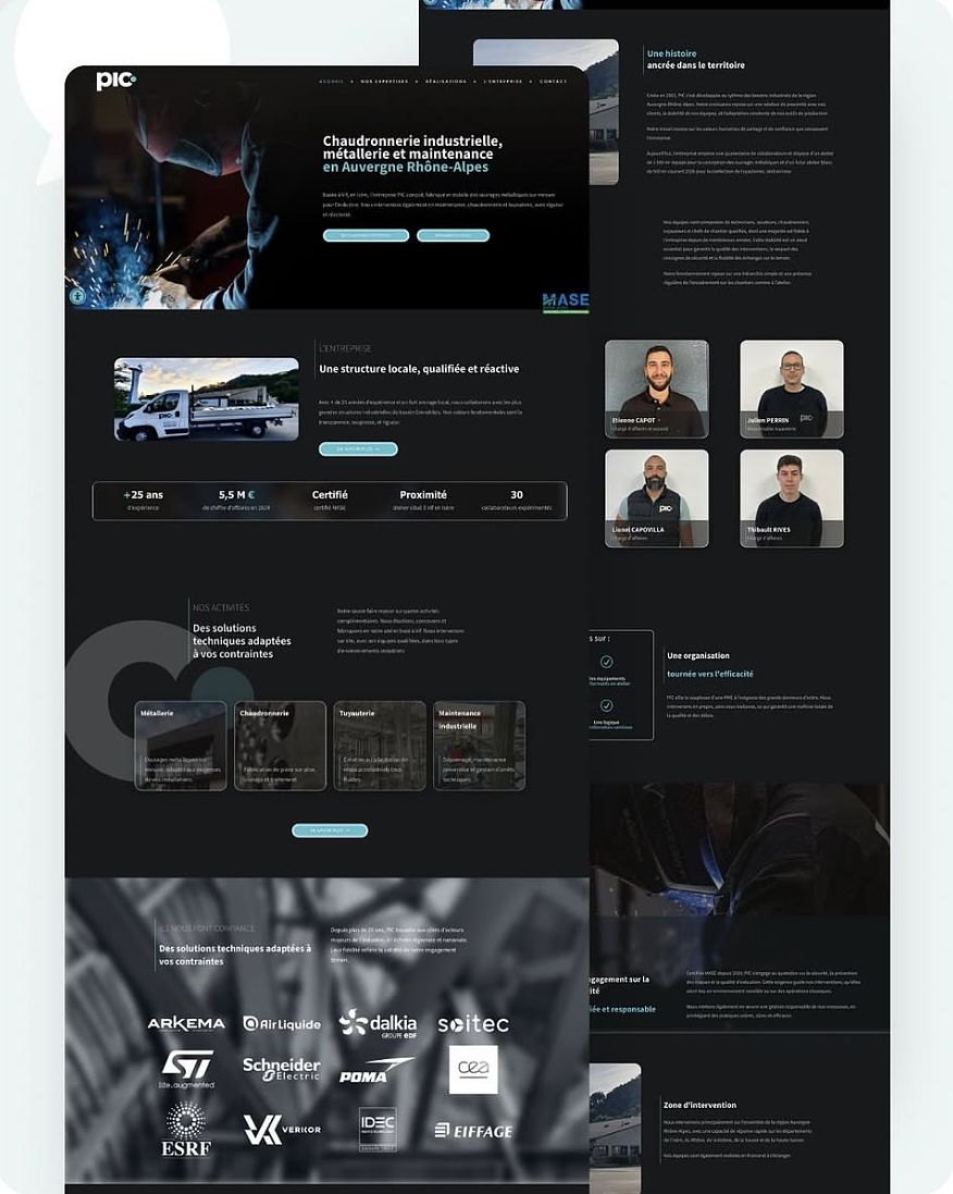 Web design Pic