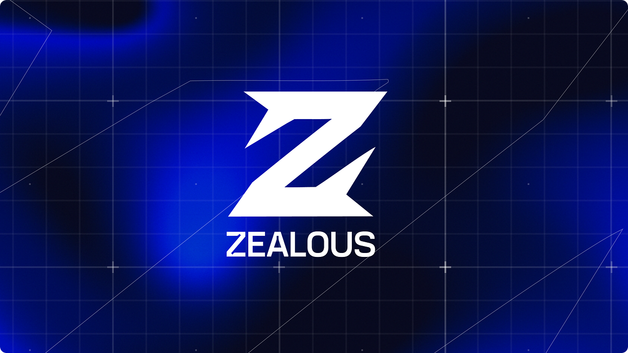 Zealous