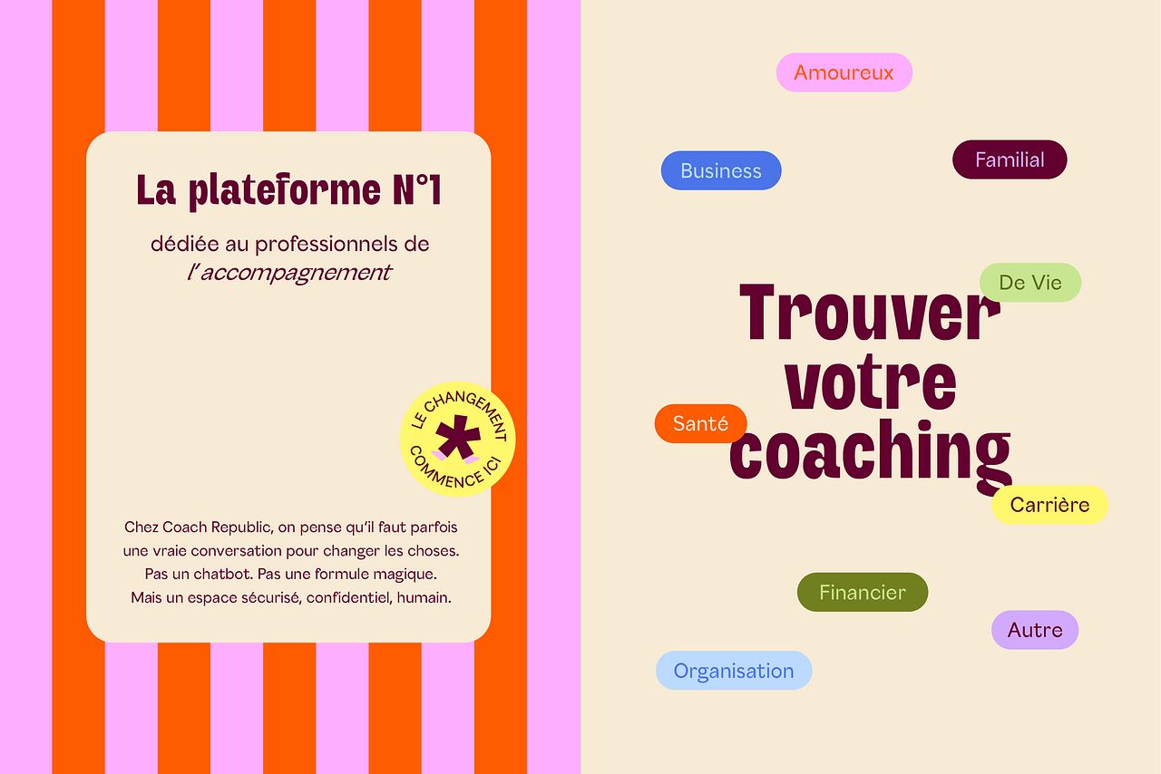 Coach Republic