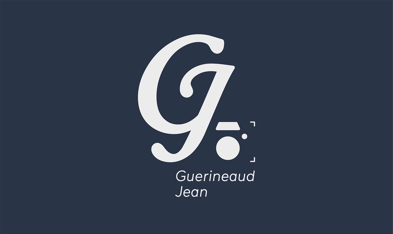 Logo Jean Guerineaud