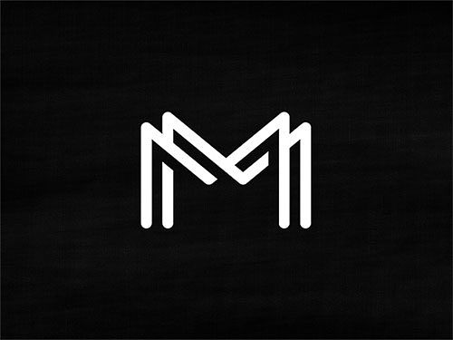 LOGO M M