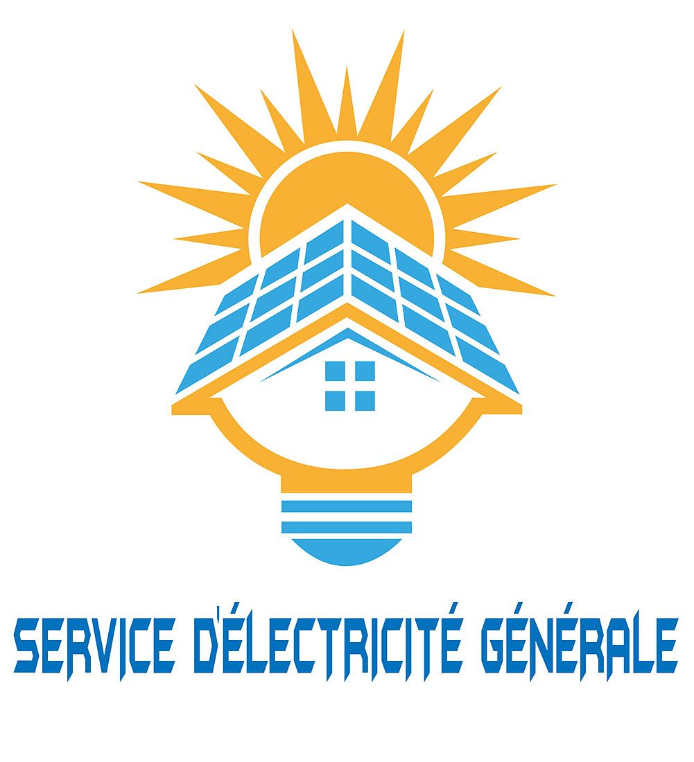 LOGO ELECTRICITE