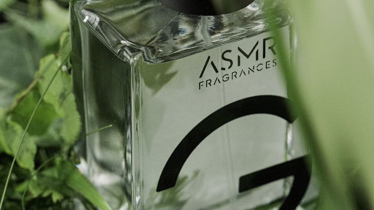 ASMR FRAGRANCE