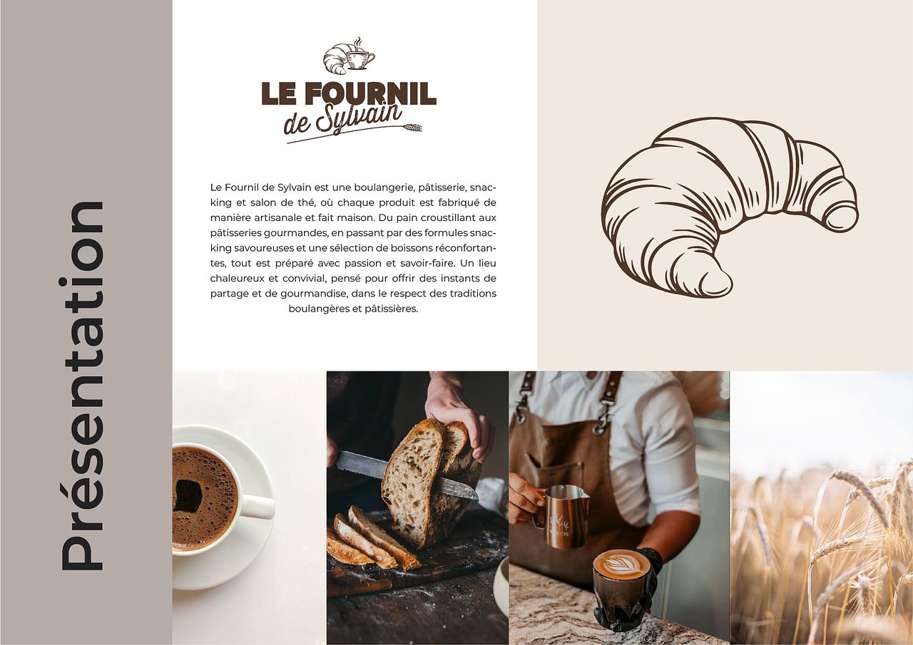 Boulangerie