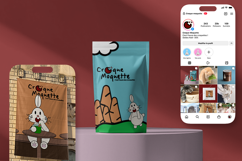 Direction Artisitique