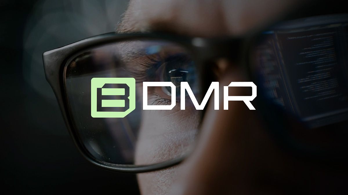 BDMR