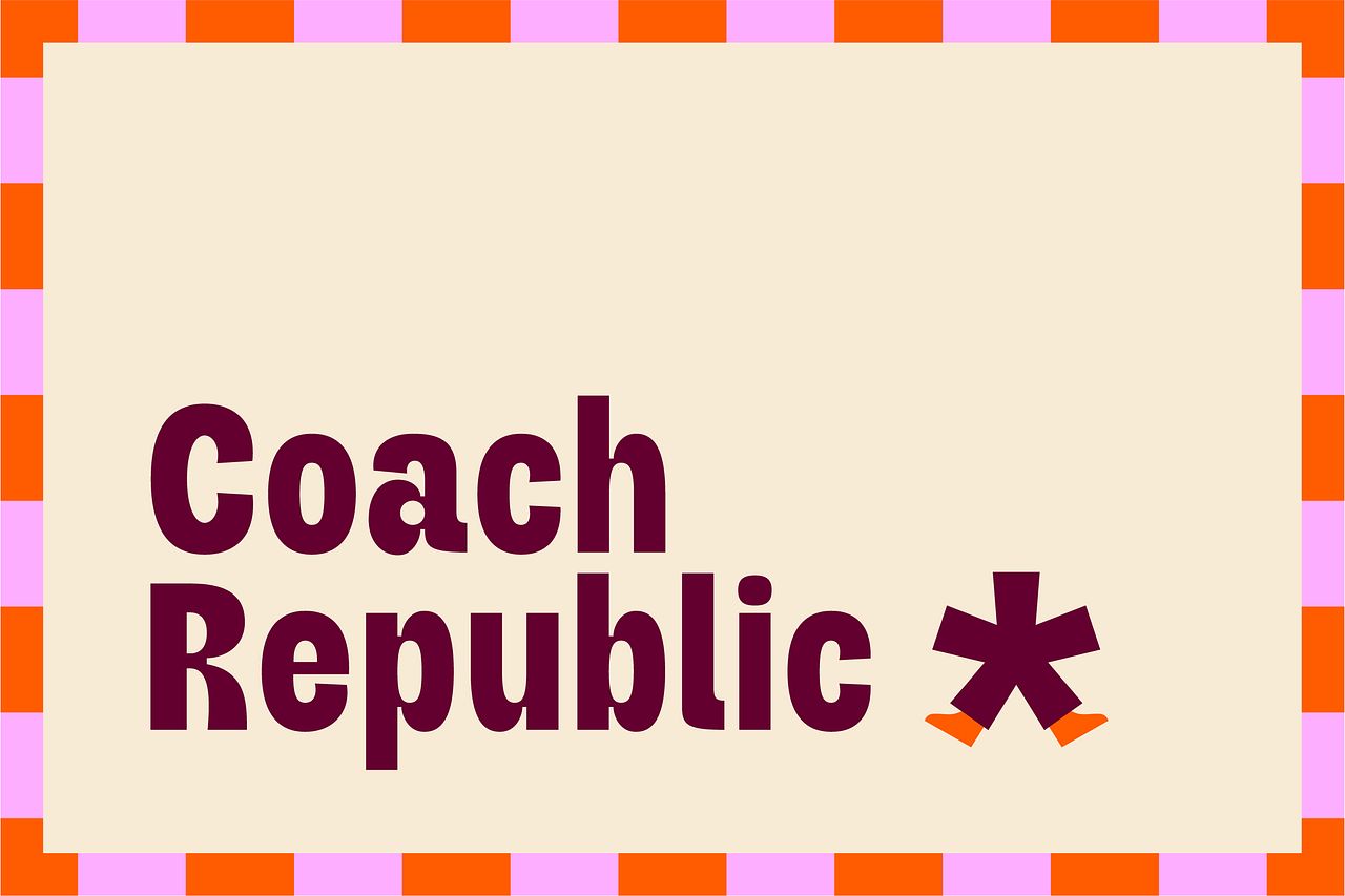 Coach Republic