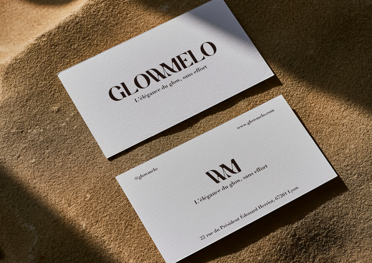 GLOWMELO