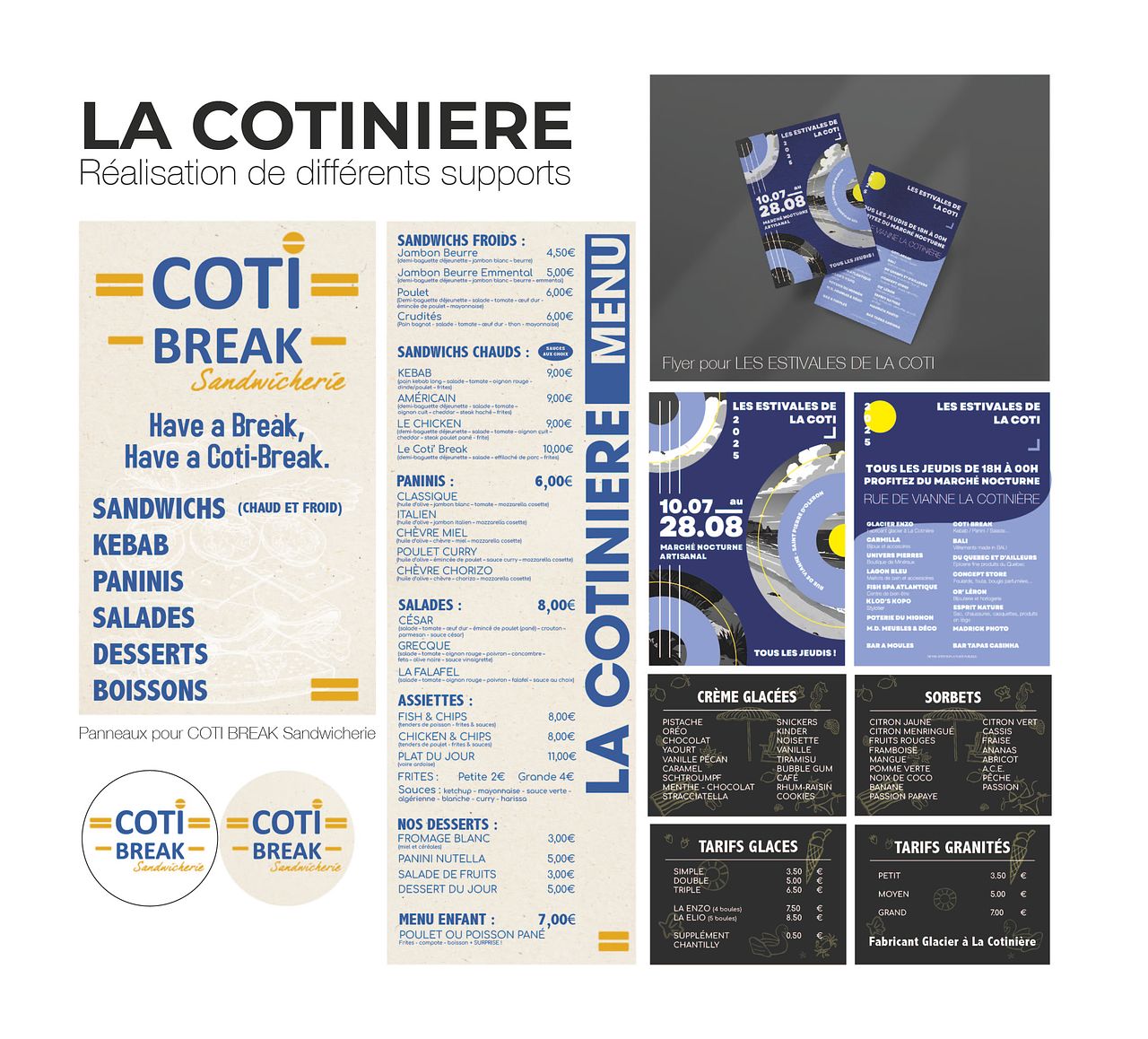 LA COTINIERE