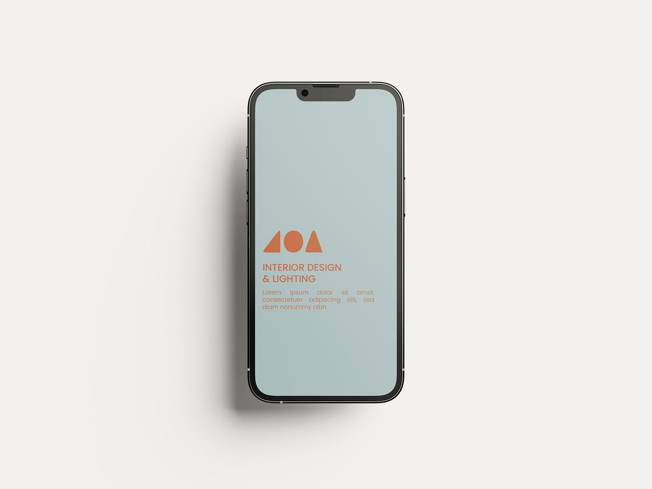Studio 40A - charte graphique