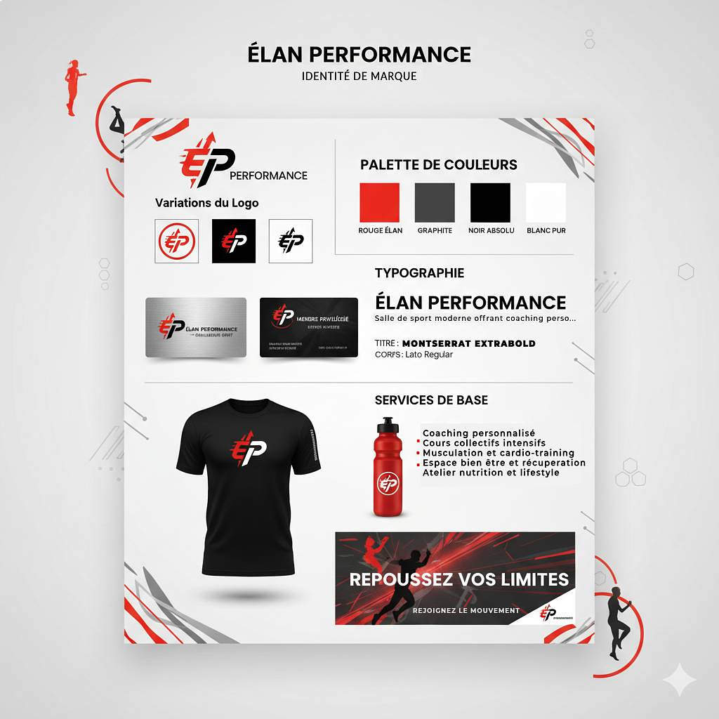 Elan Performance
