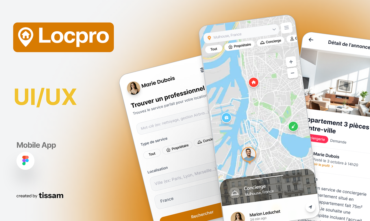 LocPro