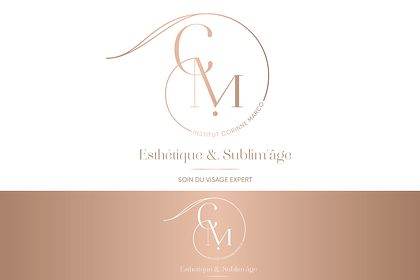 Logo Corinne Marco